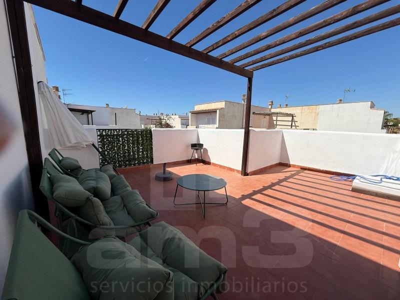 Chalet for Sale in Vera