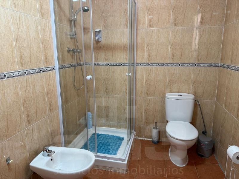 Chalet for Sale in Vera