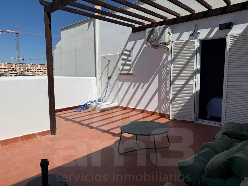 Chalet for Sale in Vera