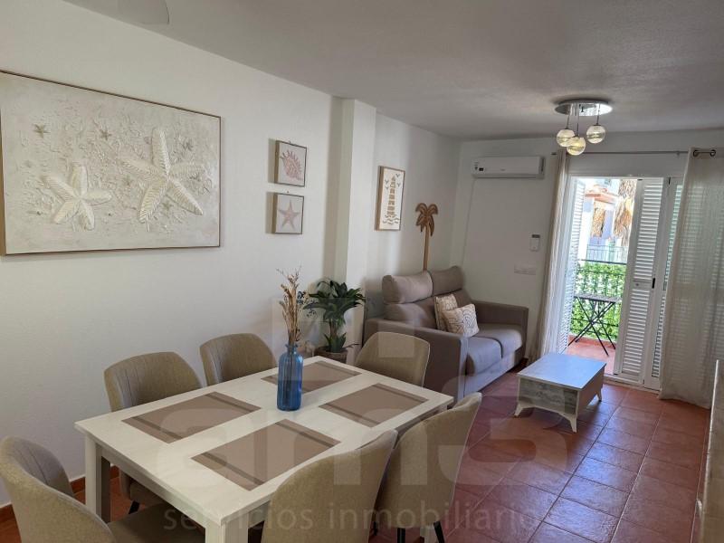 Chalet for Sale in Vera