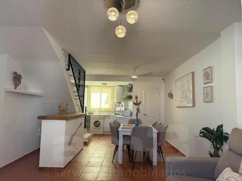 Chalet for Sale in Vera