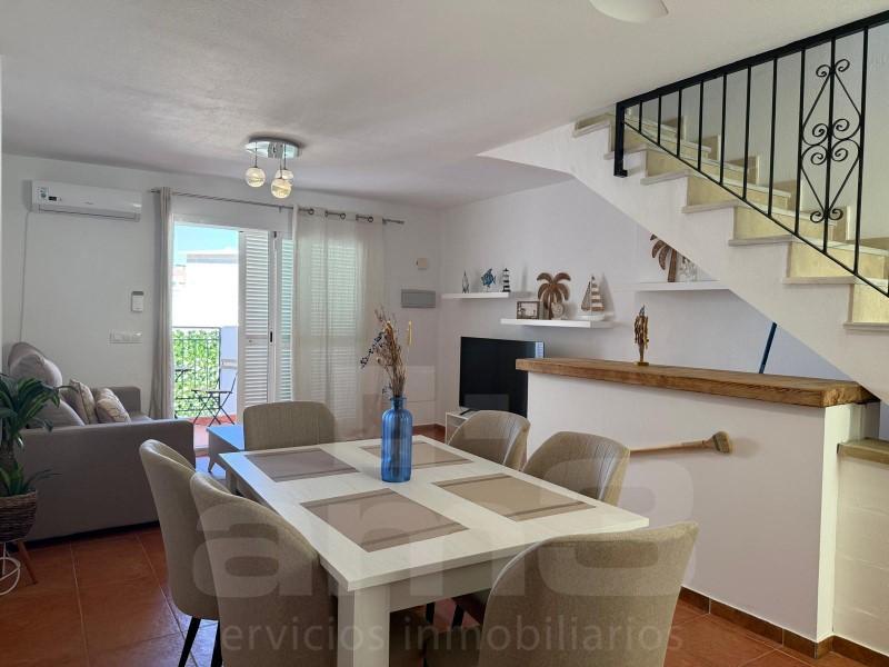 Chalet for Sale in Vera