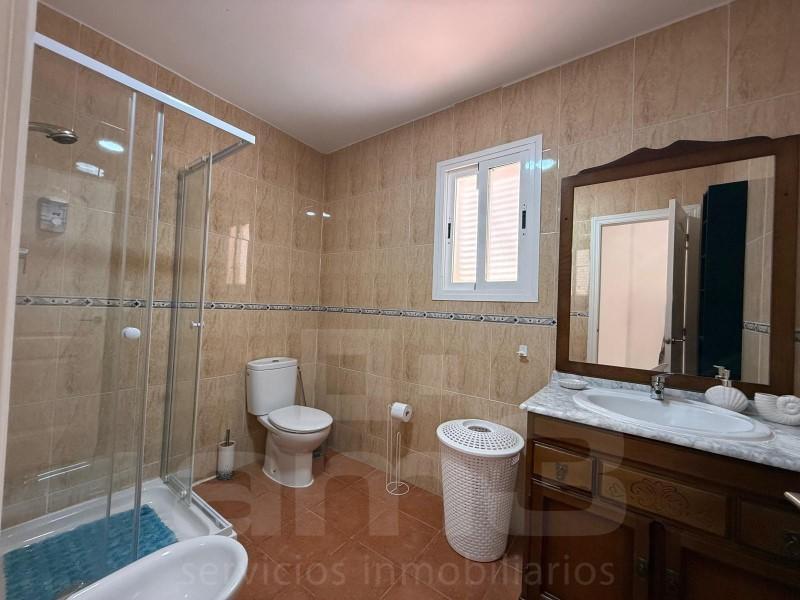 Chalet for Sale in Vera