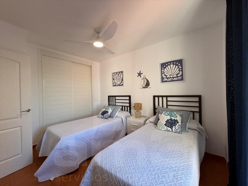 Chalet for Sale in Vera