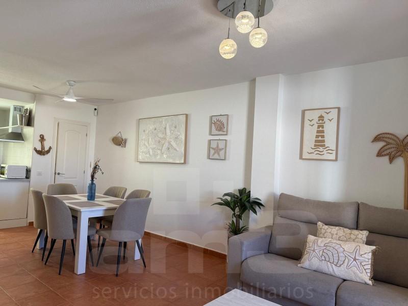 Chalet for Sale in Vera
