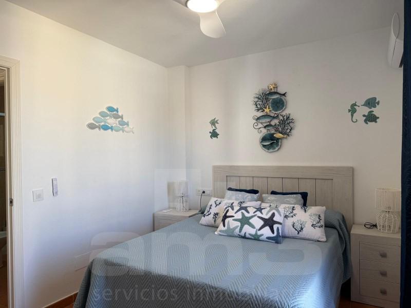 Chalet for Sale in Vera