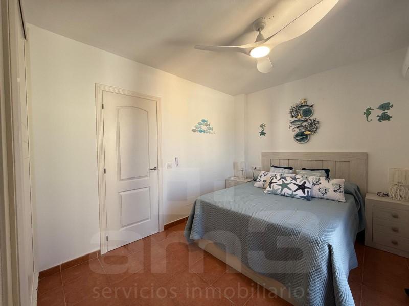 Chalet for Sale in Vera