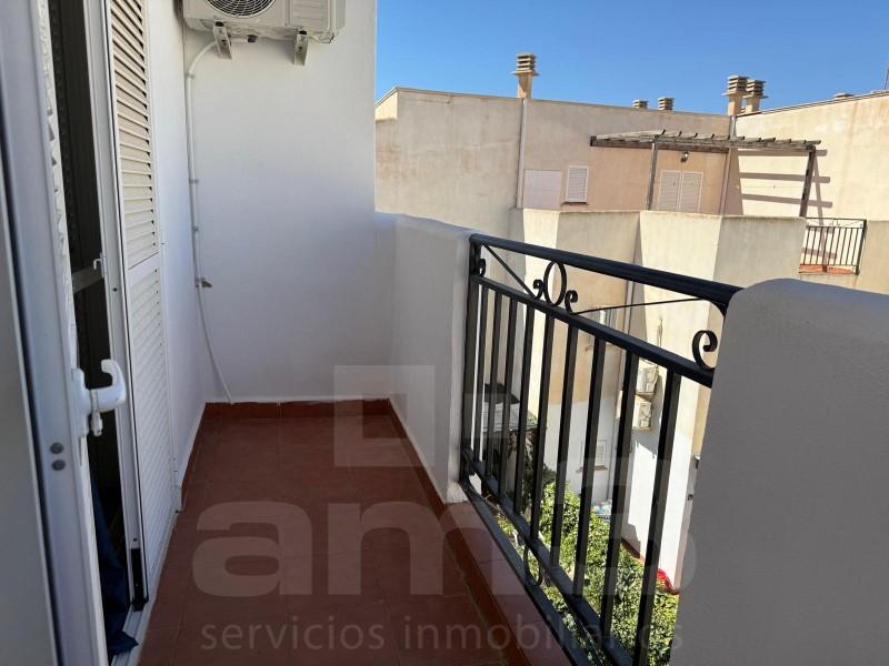 Chalet for Sale in Vera