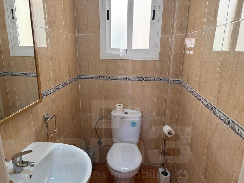 Chalet for Sale in Vera