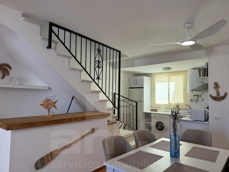Chalet for Sale in Vera