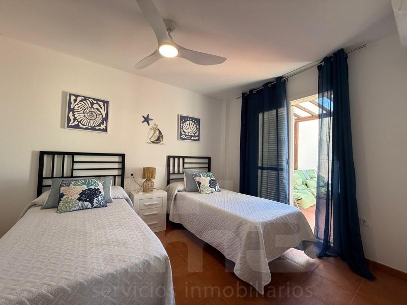 Chalet for Sale in Vera
