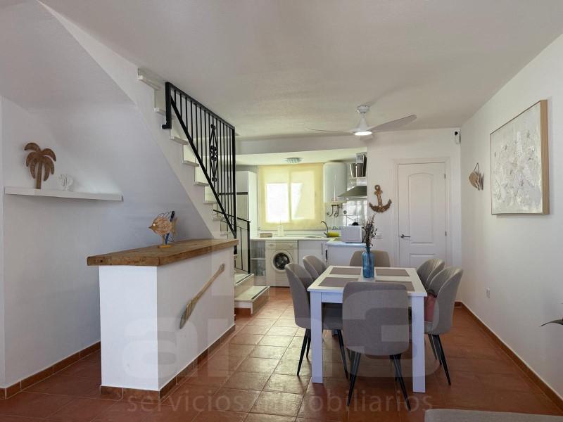 Chalet for Sale in Vera