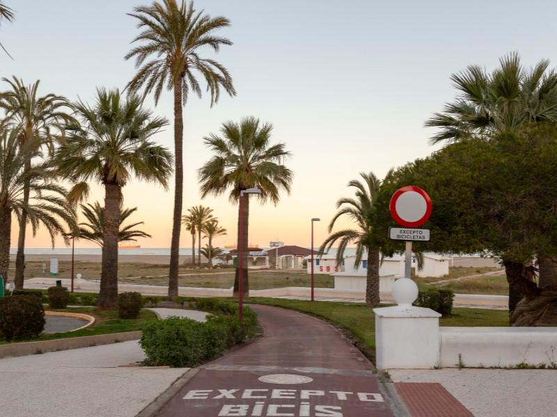 Flat for Sale in Vera
