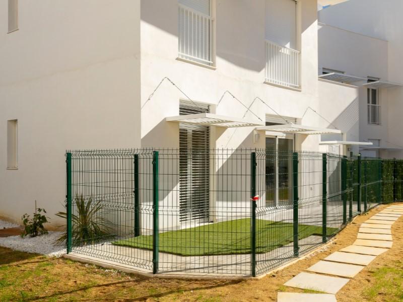 Flat for Sale in Vera