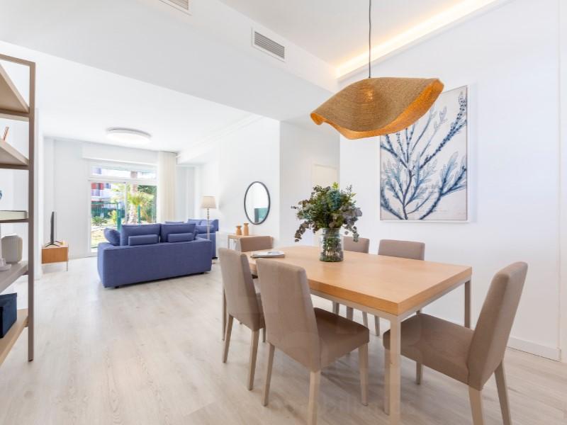 Flat for Sale in Vera