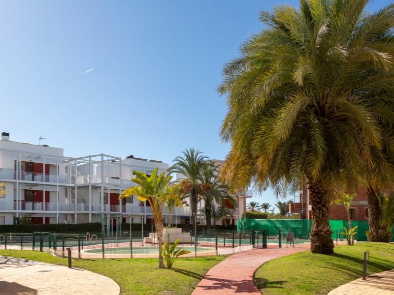 Flat for Sale in Vera