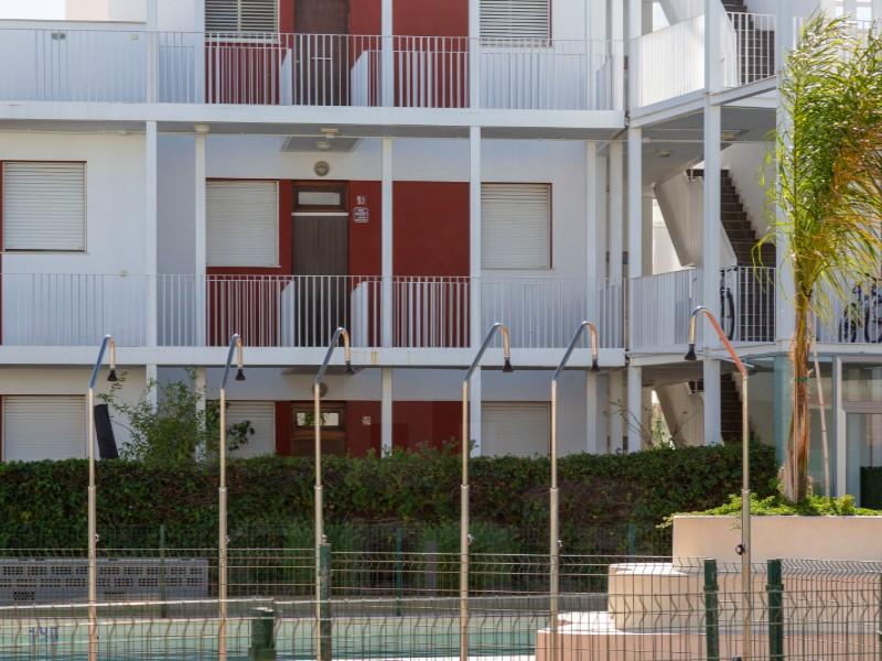 Flat for Sale in Vera