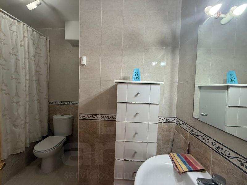 Piso en Venta en Vera