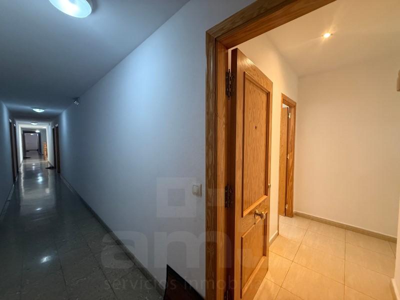 Piso en Venta en Vera