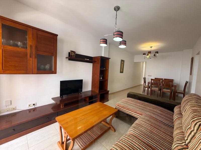 Piso en Venta en Vera