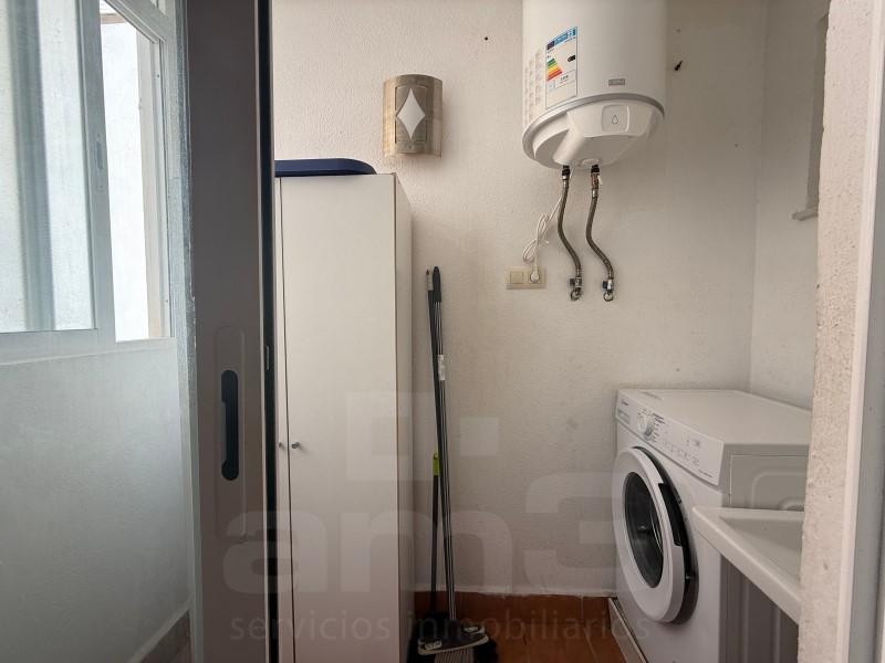 Piso en Venta en Vera