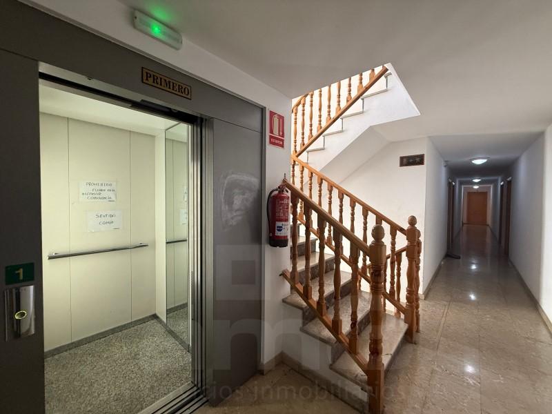 Piso en Venta en Vera