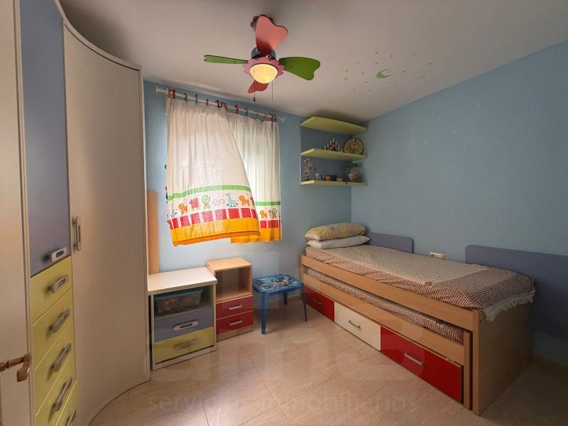 Piso en Venta en Vera