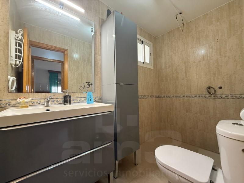 Piso en Venta en Vera