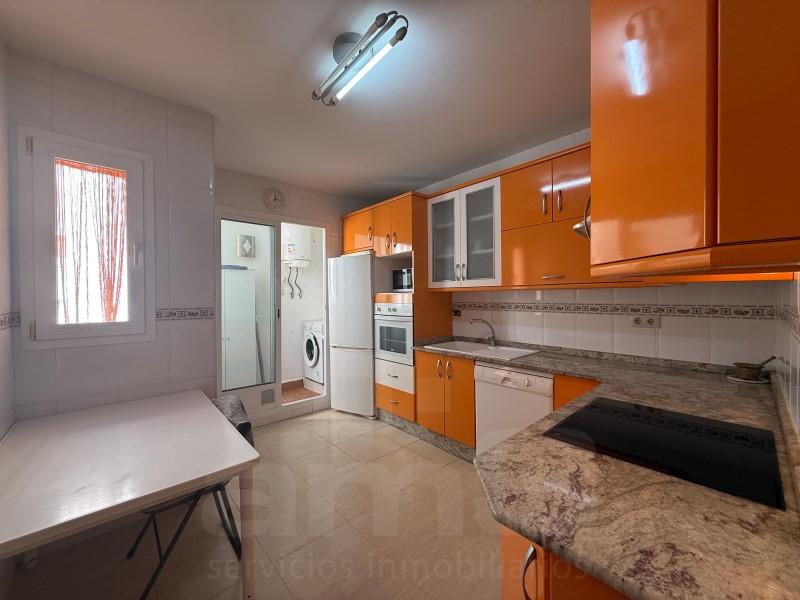 Piso en Venta en Vera