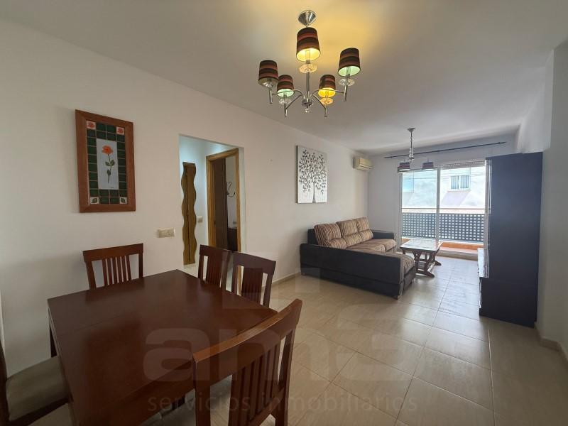 Piso en Venta en Vera