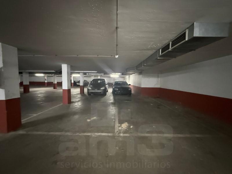 Piso en Venta en Vera