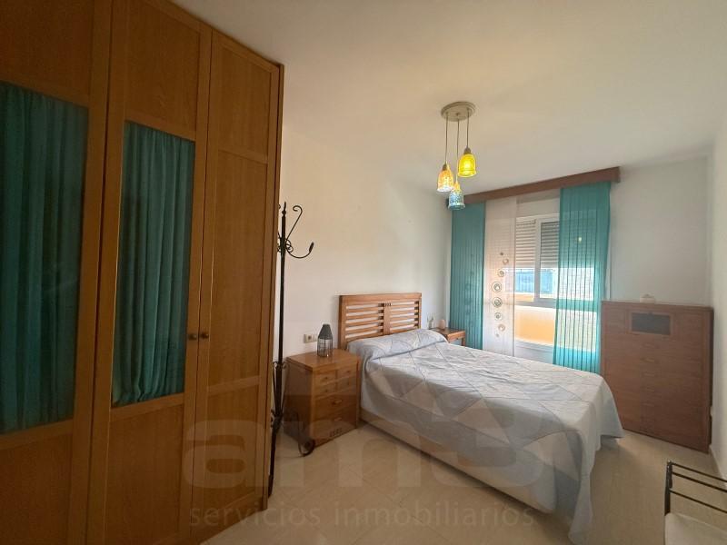 Piso en Venta en Vera