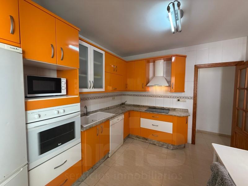 Piso en Venta en Vera