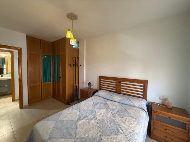Piso en Venta en Vera
