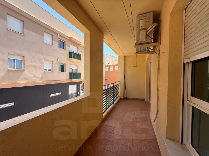 Piso en Venta en Vera