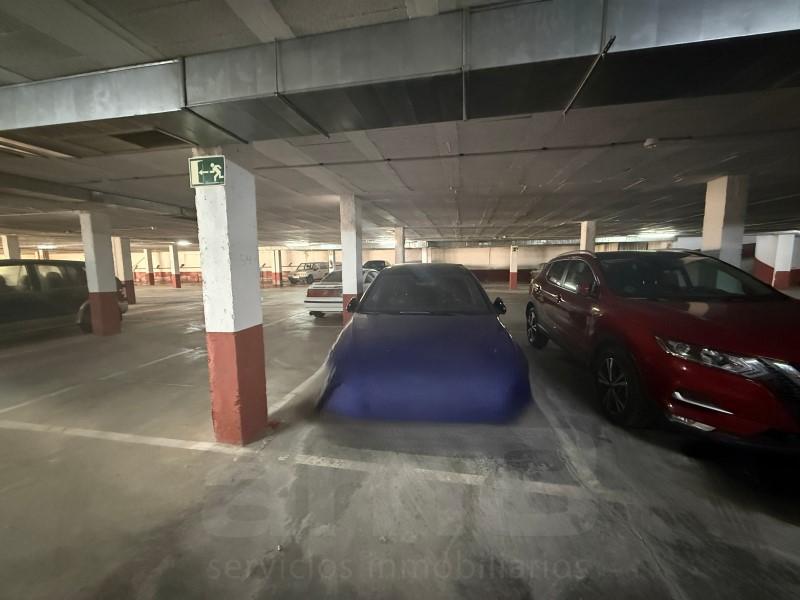 Piso en Venta en Vera