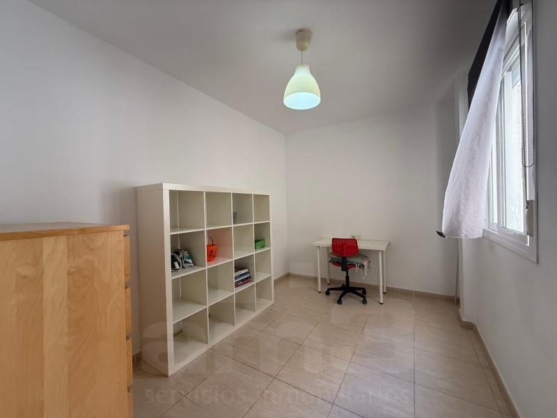 Piso en Venta en Vera