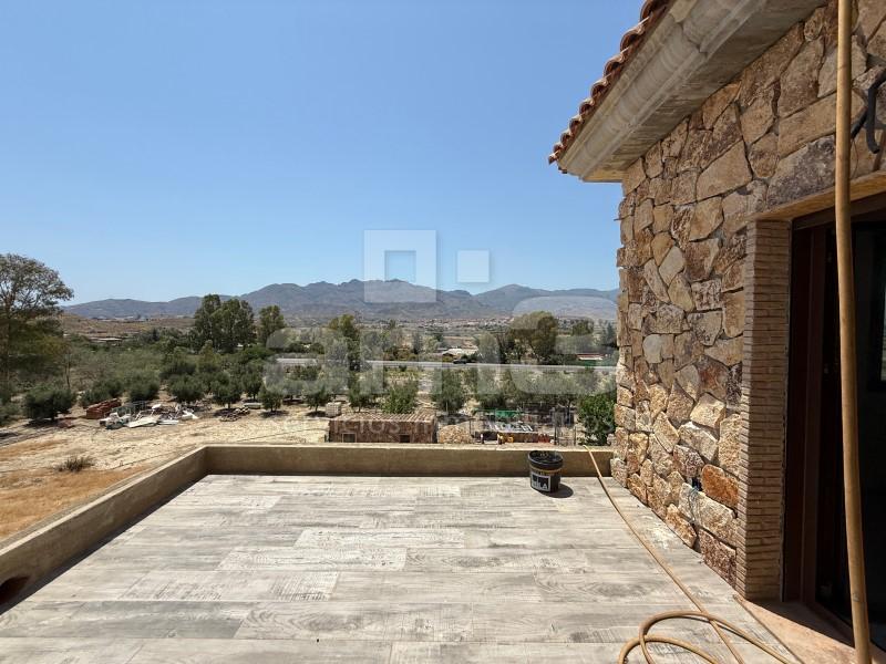 Chalet for Sale in Turre