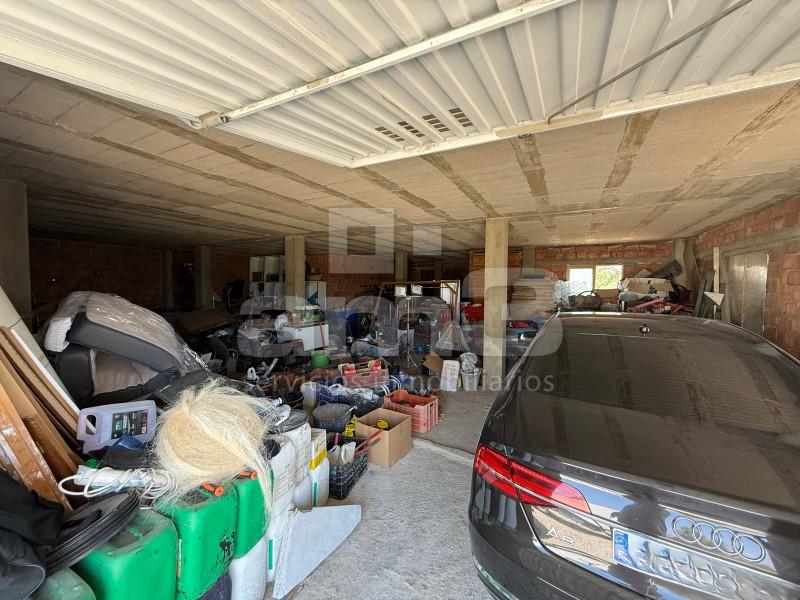 Chalet for Sale in Turre