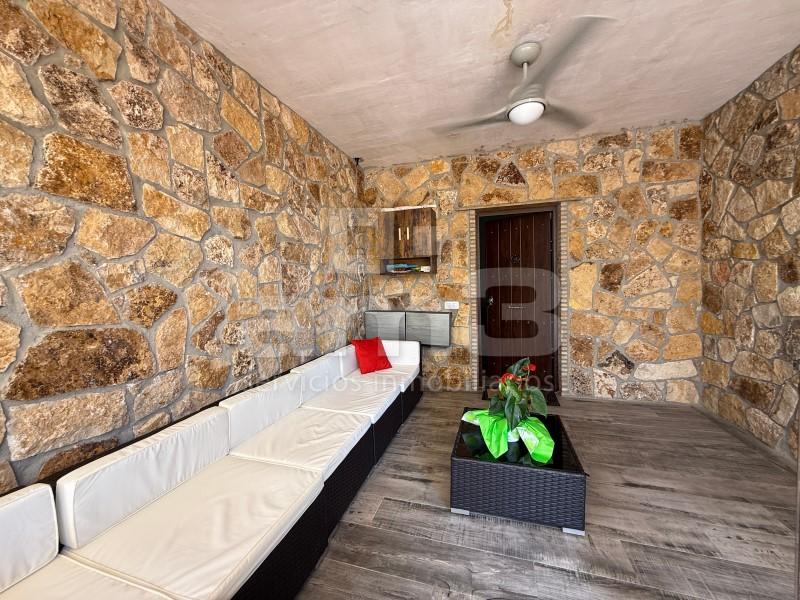 Chalet for Sale in Turre