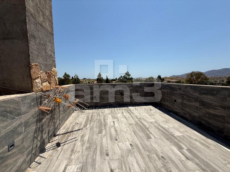 Chalet for Sale in Turre