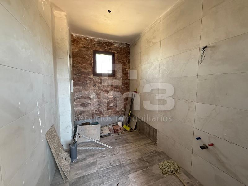Chalet for Sale in Turre