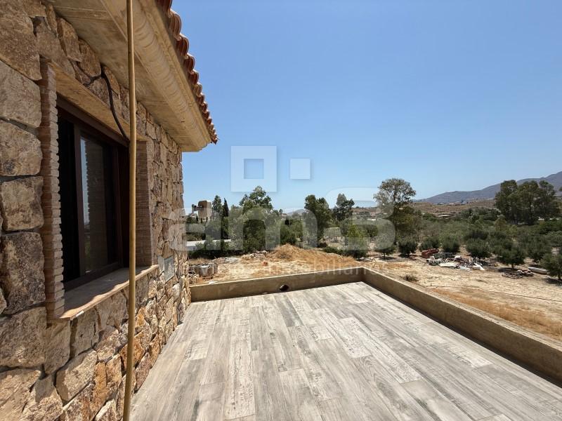 Chalet for Sale in Turre