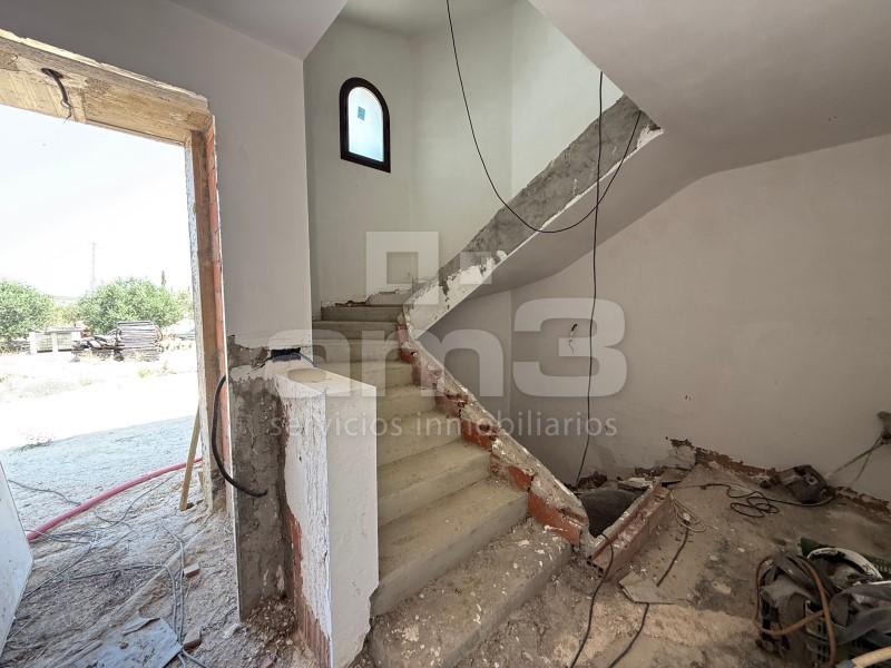 Chalet for Sale in Turre