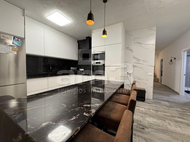 Chalet for Sale in Turre