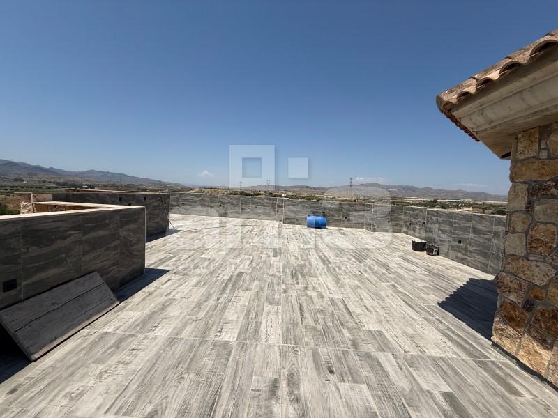 Chalet for Sale in Turre