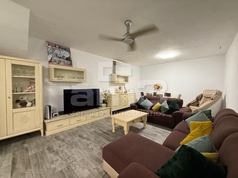 Chalet for Sale in Turre