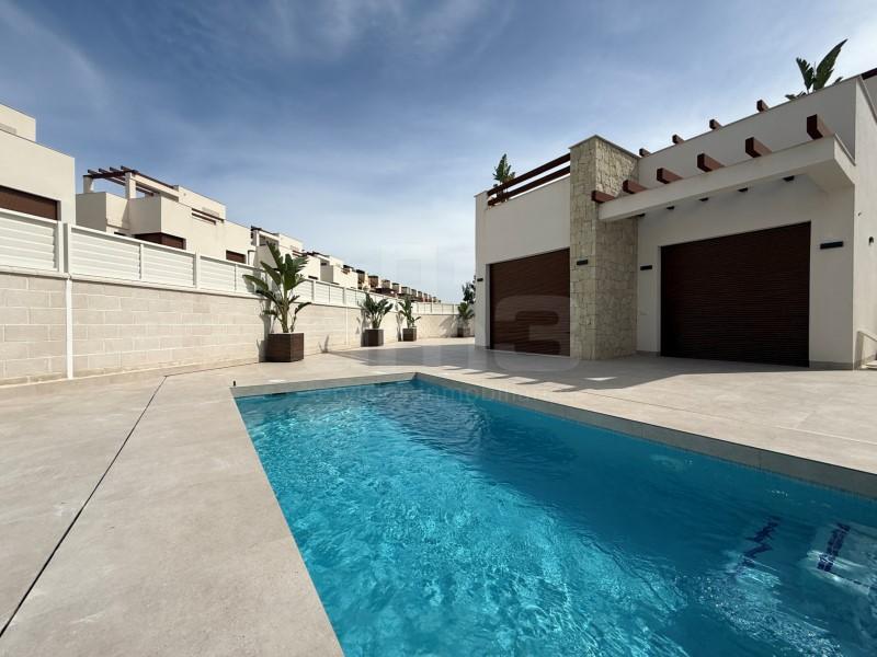 Chalet for Sale in Vera