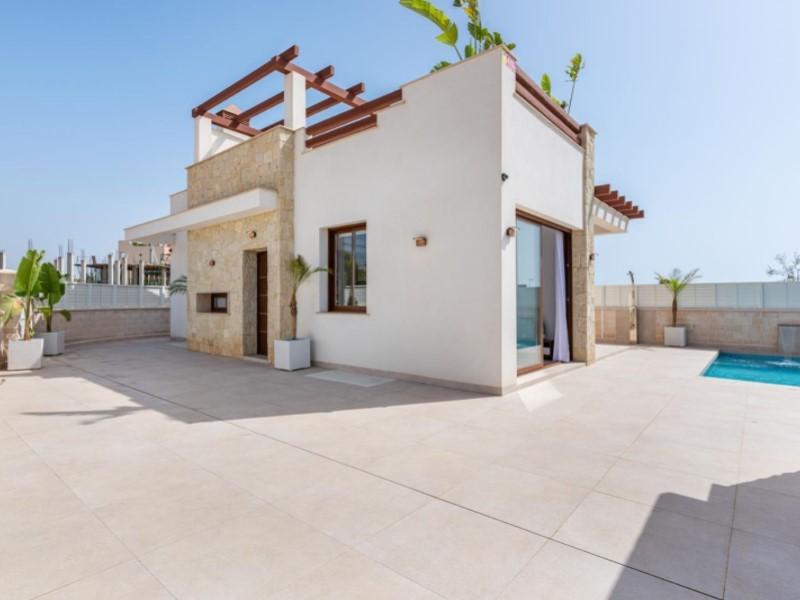 Chalet for Sale in Vera