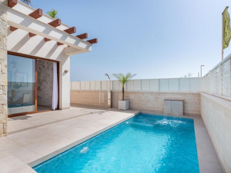 Chalet for Sale in Vera